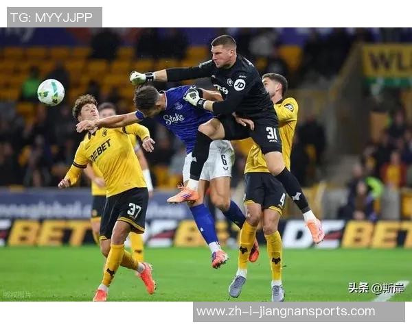 英超赛季激战正酣 足球巨星争夺荣耀成焦点