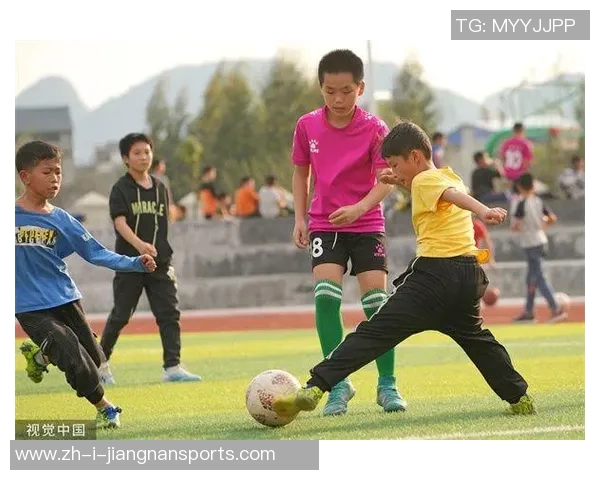 广西融水足球球星崛起 揭秘他们如何征战国内外赛场并打破地域限制